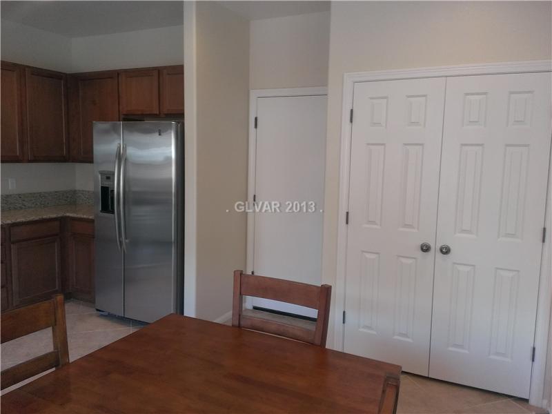 10586 Cave Ridge Street Las Vegas, NV 89179 - Photo 4 of 18 Dining Room.