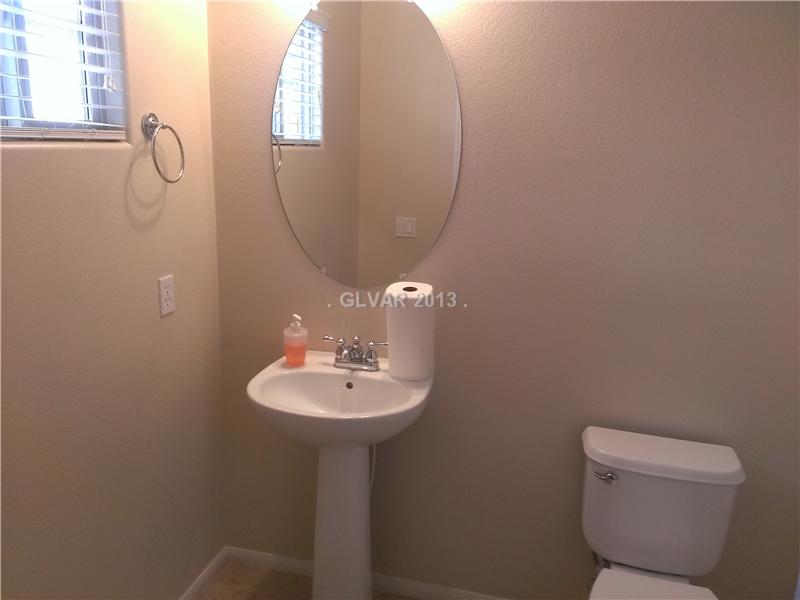 10586 Cave Ridge Street Las Vegas, NV 89179 - Photo 6 of 18 Bathroom.