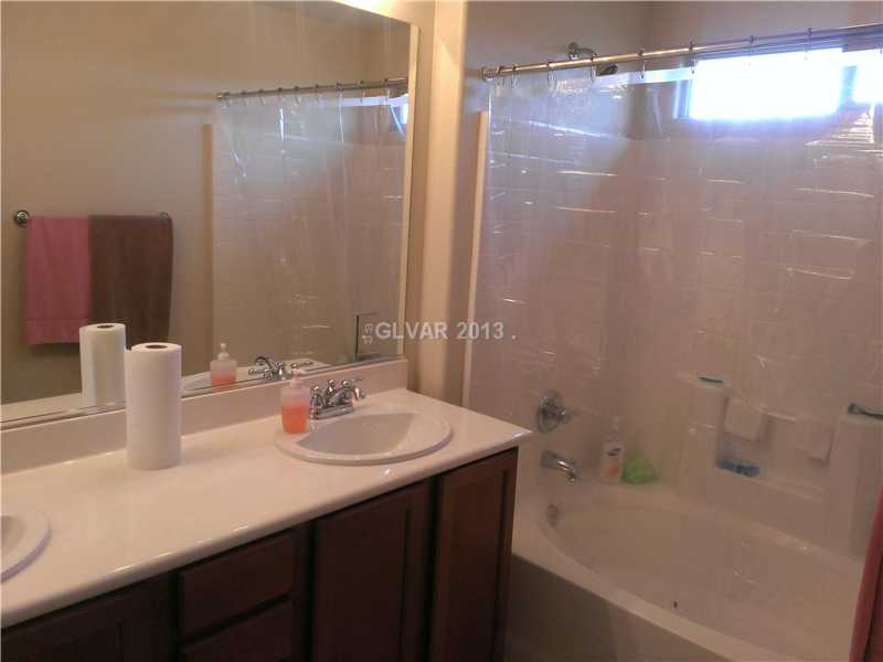 10586 Cave Ridge Street Las Vegas, NV 89179 - Photo 9 of 18 Master Bath/Spa.