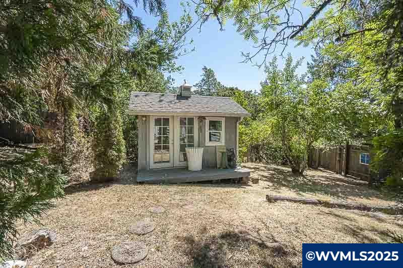 13530 Fishback Road Monmouth, OR 97361 - Photo 36 of 50