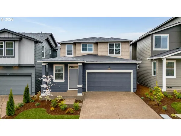 $559,995 | 3552 Southwest Eleven Mile Avenue, Gresham, OR 97080