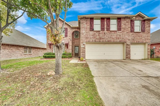 $2,800 | 324 South Mesa Verde Way, Wylie, TX 75098