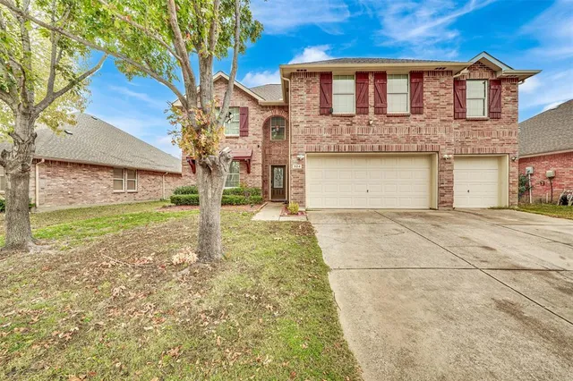 $2,800 | 324 South Mesa Verde Way, Wylie, TX 75098