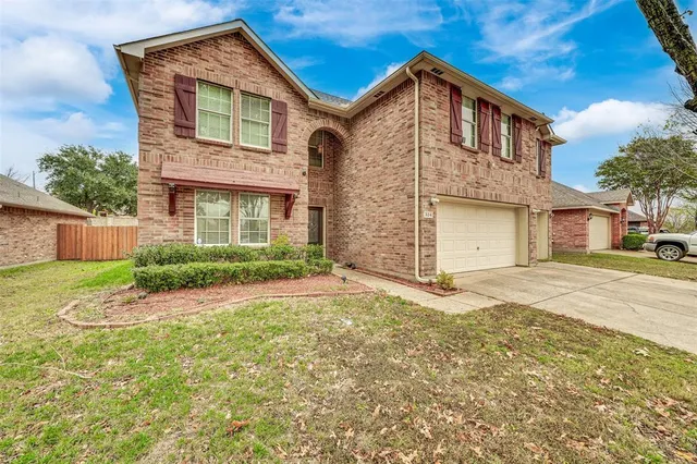 $2,800 | 324 South Mesa Verde Way, Wylie, TX 75098