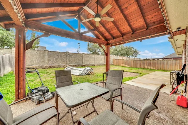 $2,800 | 324 South Mesa Verde Way, Wylie, TX 75098