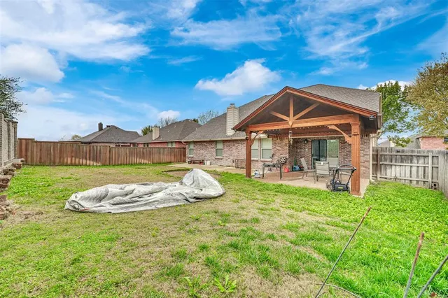 $2,800 | 324 South Mesa Verde Way, Wylie, TX 75098