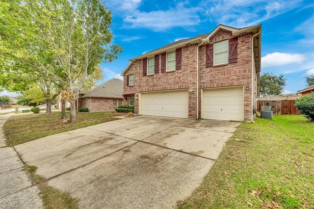 $2,800 | 324 South Mesa Verde Way, Wylie, TX 75098