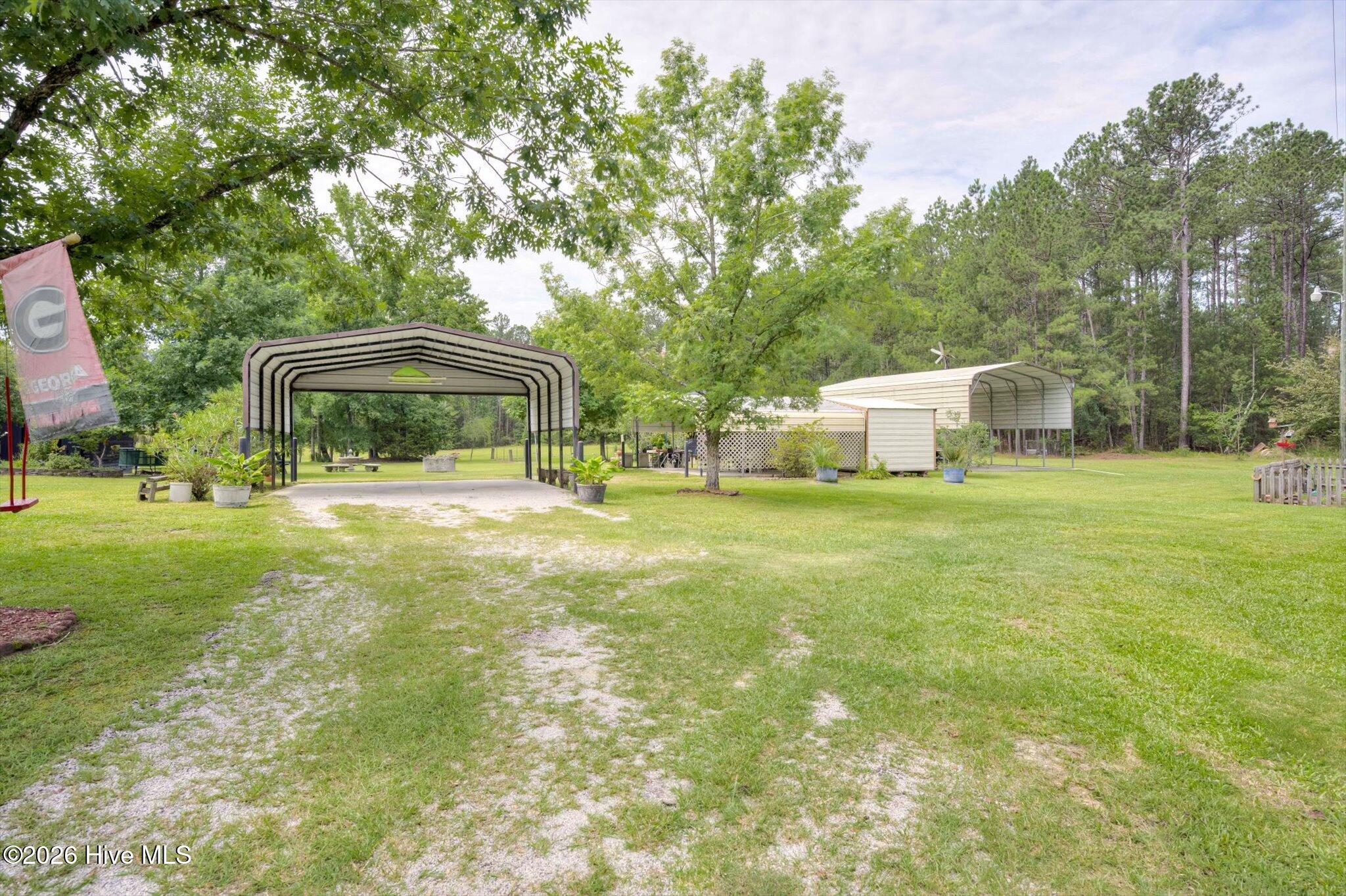 2582 Scotts Ferry Road Appling, GA 30802 - Photo 32 of 58