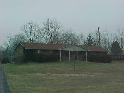 3180 Danville Road Nicholasville, KY 40356 - Photo 1 of 4 Photo 1