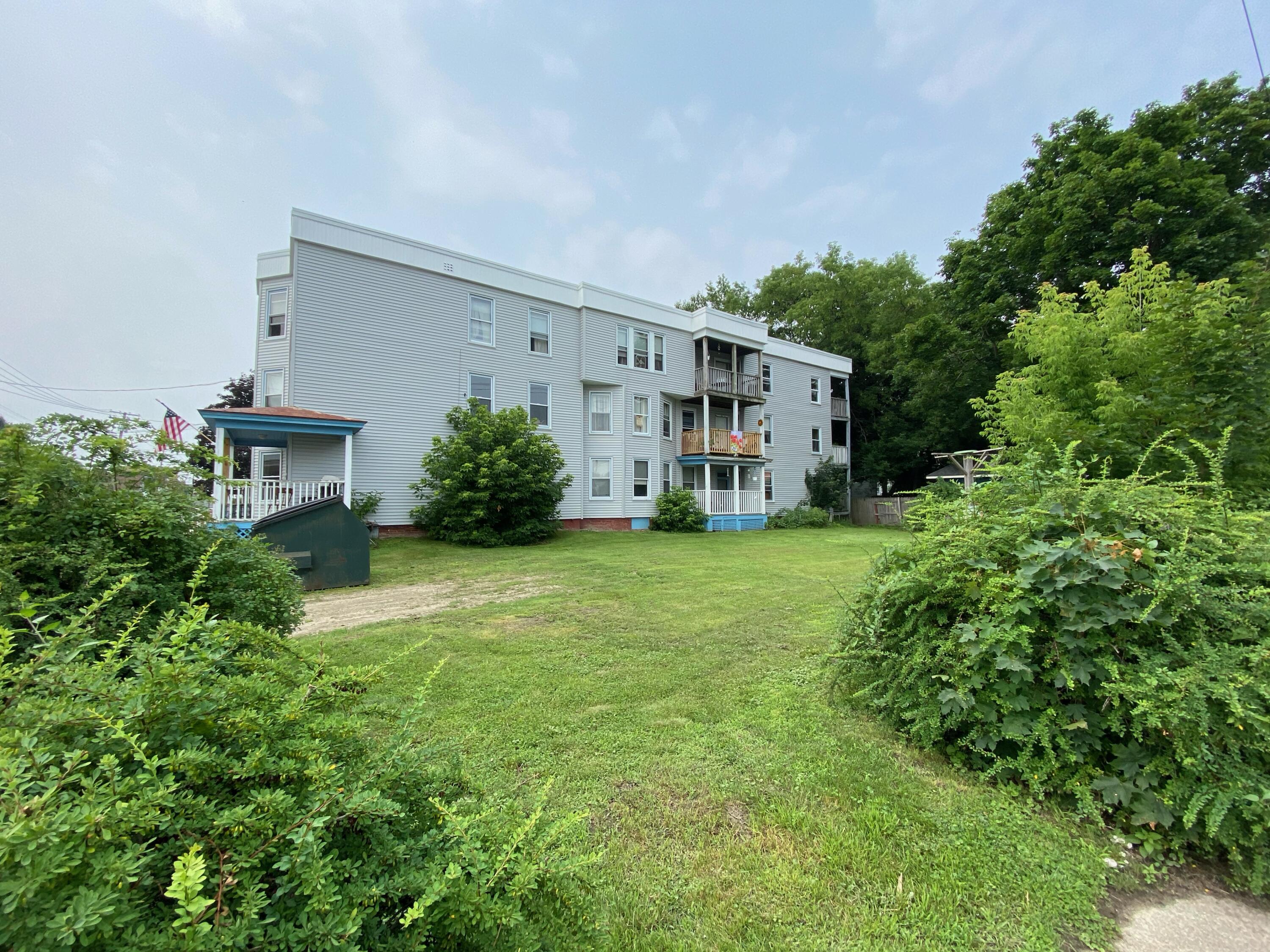 76 Spring Street, Unit 6 Lewiston, ME 04240 - Photo 3 of 7 image2
