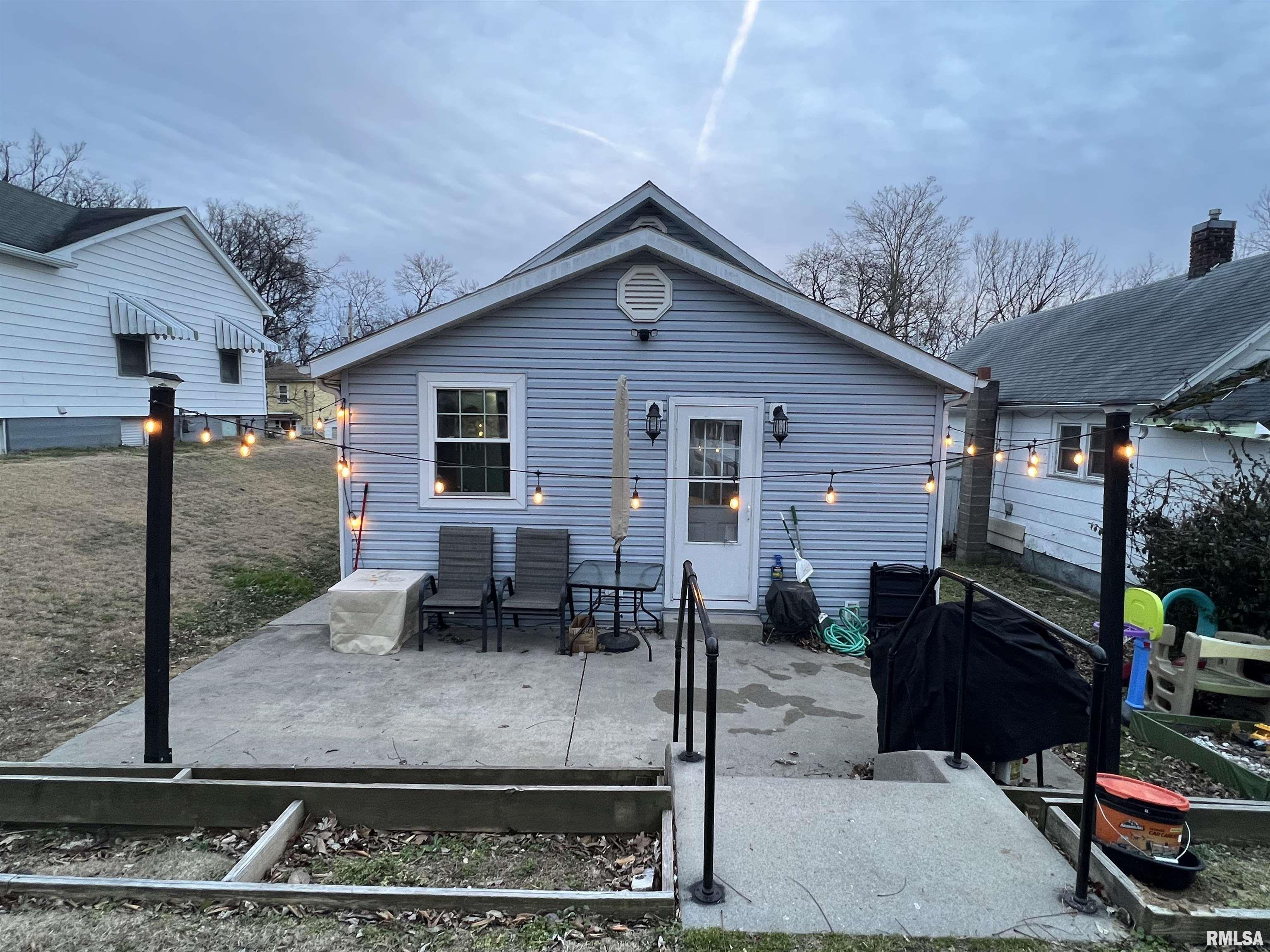 507 South Street Anna, IL 62906 - Photo 21 of 23