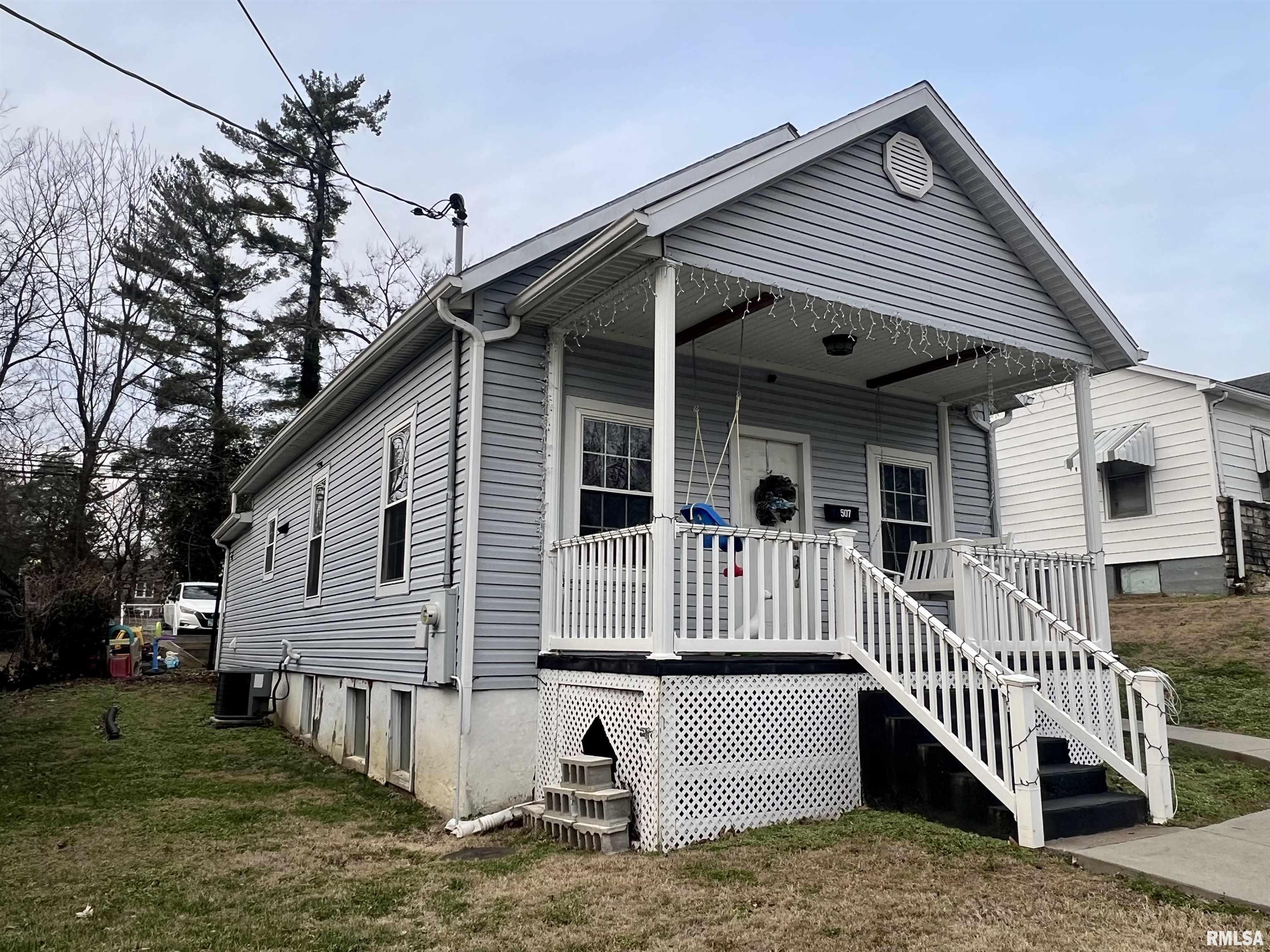 507 South Street Anna, IL 62906 - Photo 3 of 23