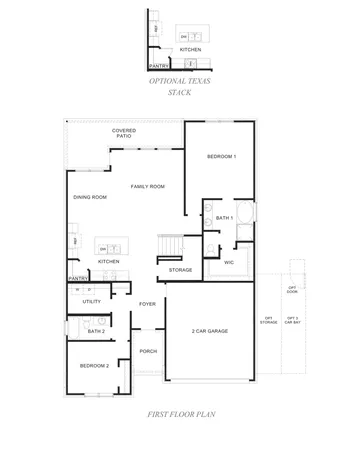 $2,500 | 13340 Bear Creek, Conroe, TX 77384