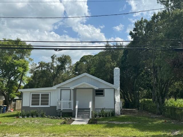 731 Tumblin Kling Road Fort Pierce, FL 34982 - Photo 1 of 8 731 tumblin