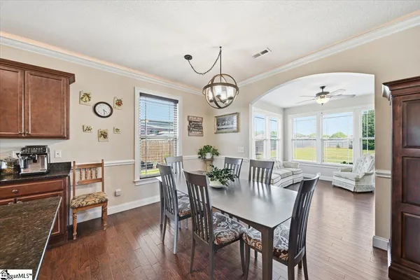 $567,000 | 213 Creekside Farms Way, Duncan, SC 29334