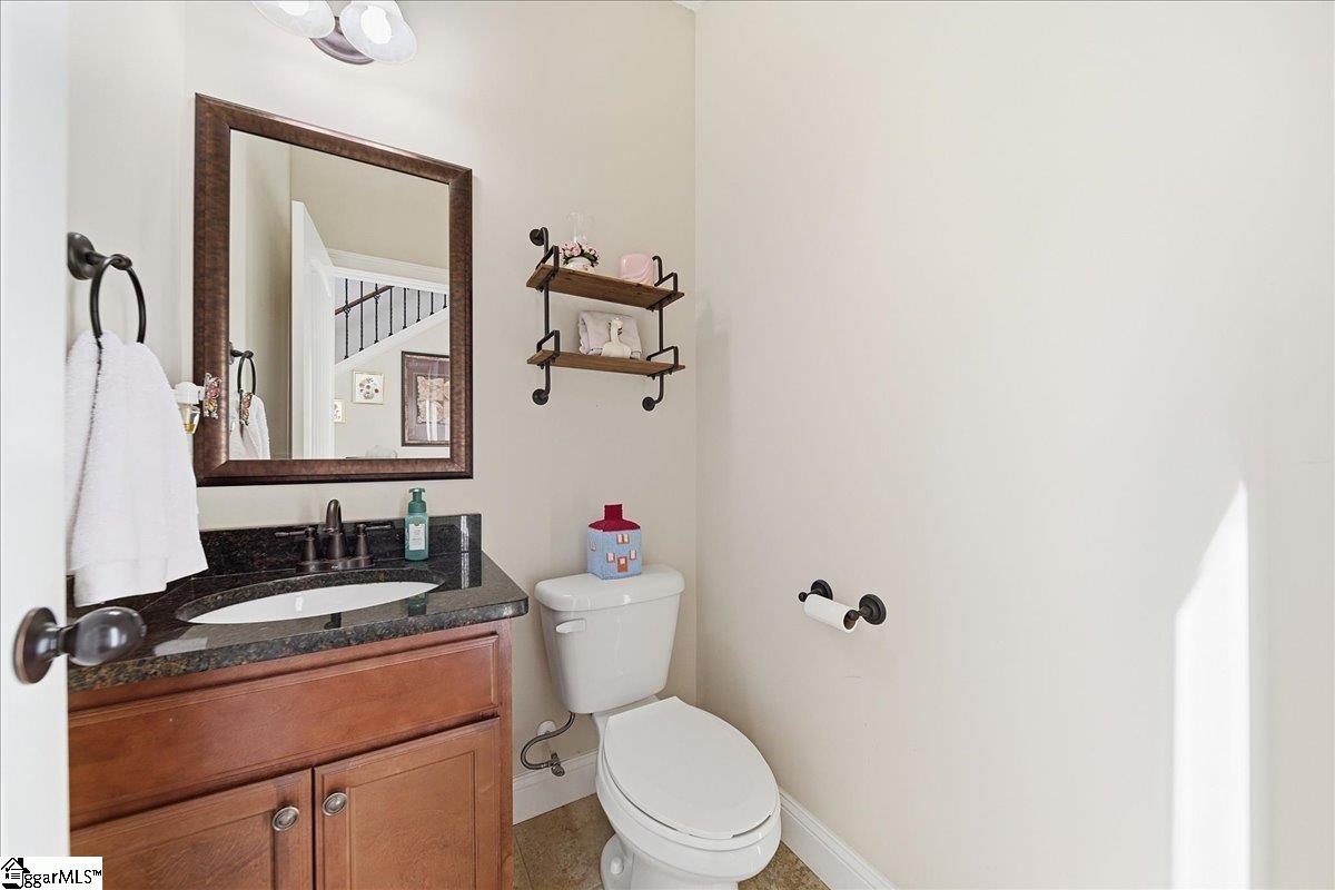 213 Creekside Farms Way Duncan, SC 29334 - Photo 13 of 47