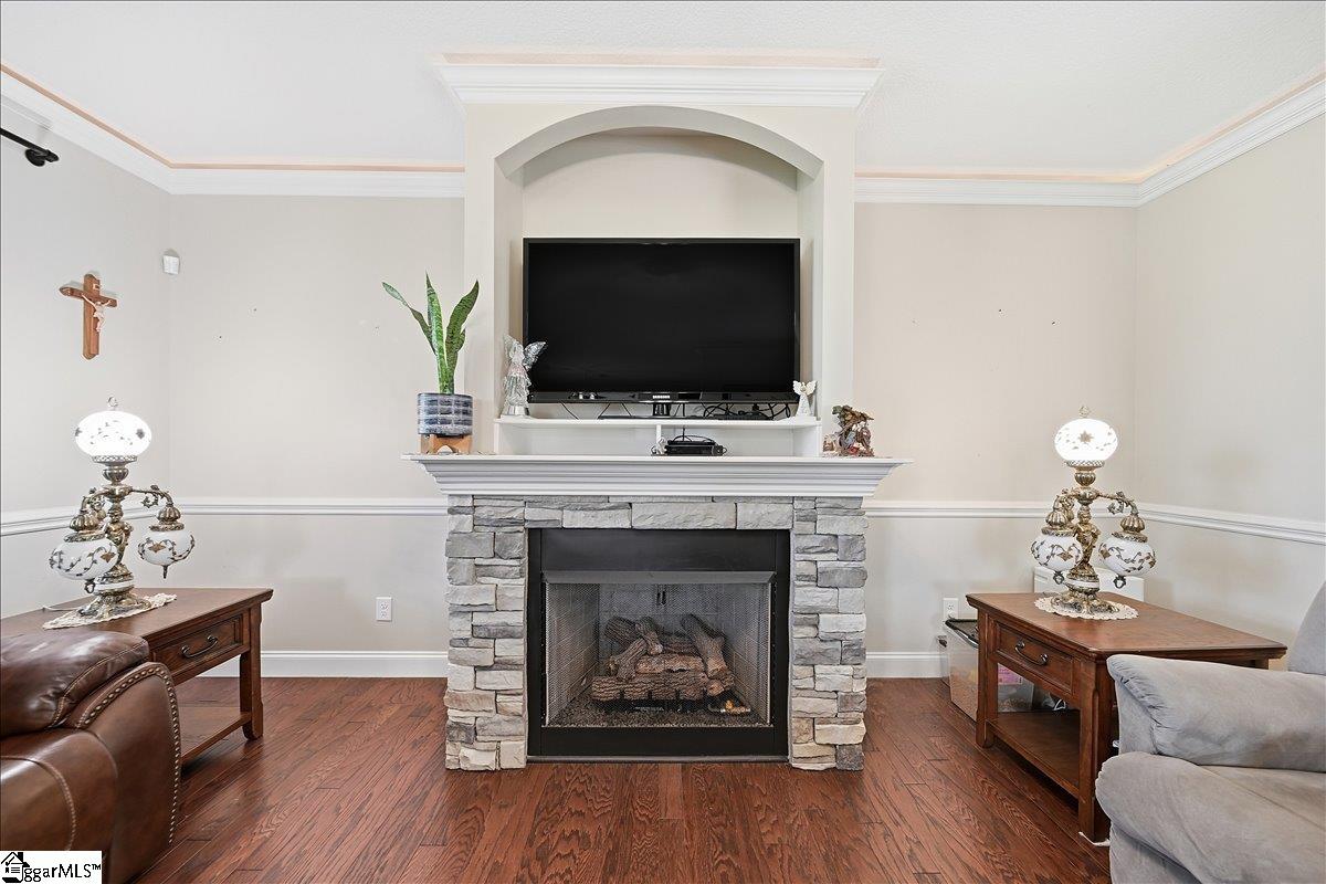 213 Creekside Farms Way Duncan, SC 29334 - Photo 16 of 47