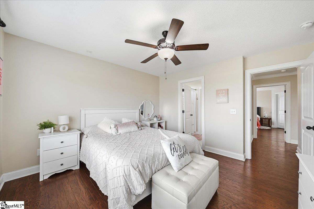 213 Creekside Farms Way Duncan, SC 29334 - Photo 28 of 47