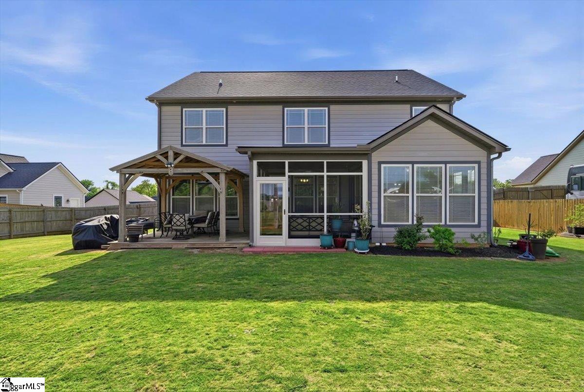 213 Creekside Farms Way Duncan, SC 29334 - Photo 39 of 47