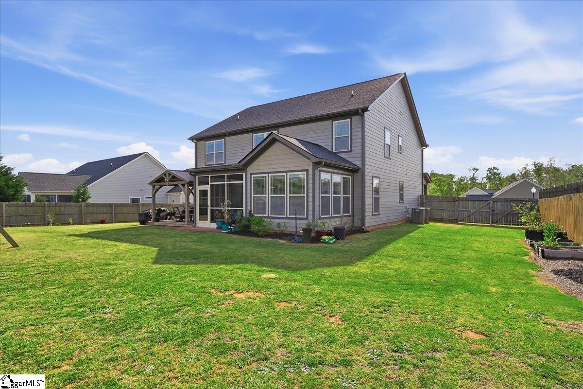 213 Creekside Farms Way Duncan, SC 29334 - Photo 41 of 47