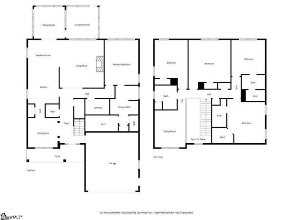 $567,000 | 213 Creekside Farms Way, Duncan, SC 29334