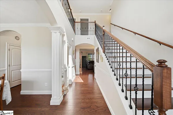 $567,000 | 213 Creekside Farms Way, Duncan, SC 29334