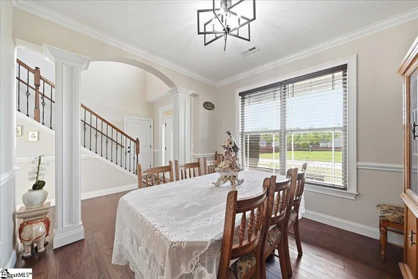 $567,000 | 213 Creekside Farms Way, Duncan, SC 29334