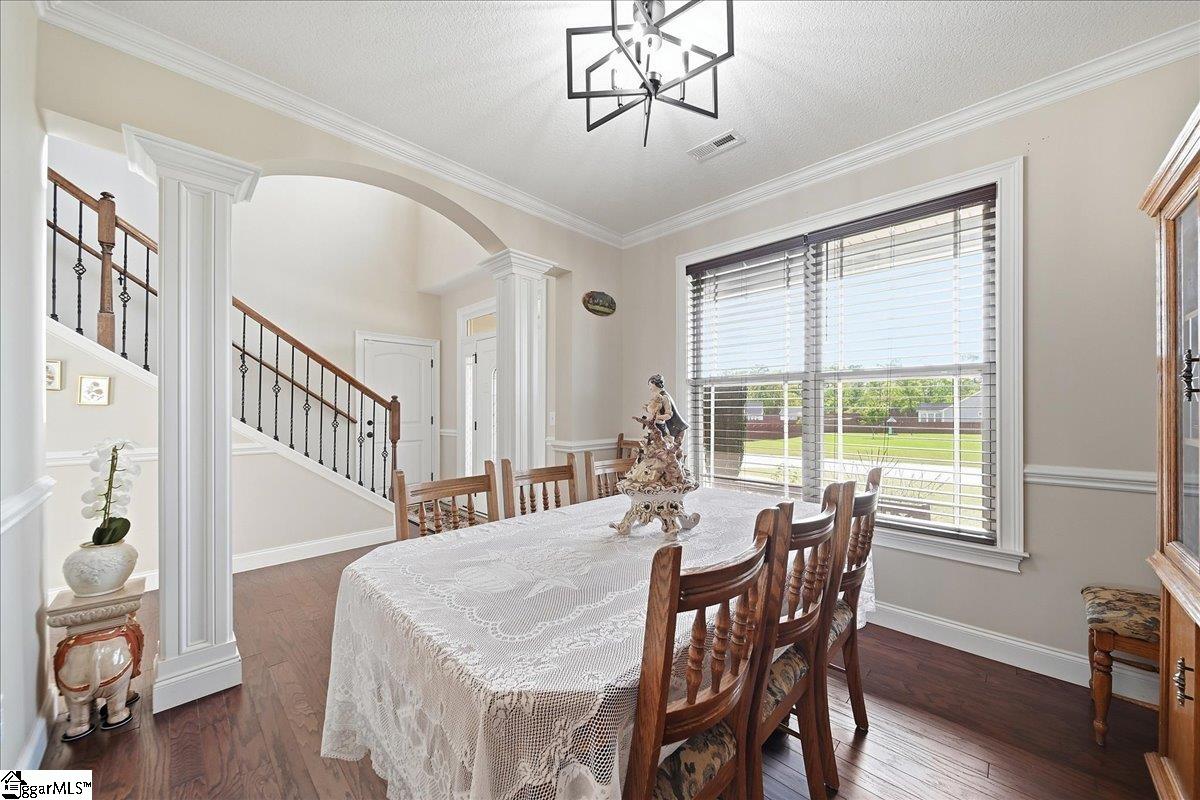 213 Creekside Farms Way Duncan, SC 29334 - Photo 6 of 47