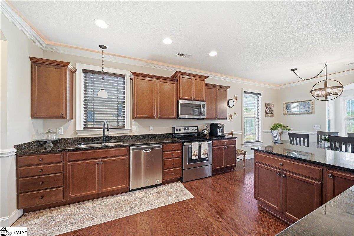 213 Creekside Farms Way Duncan, SC 29334 - Photo 8 of 47