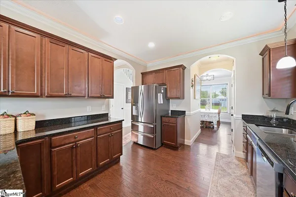 $567,000 | 213 Creekside Farms Way, Duncan, SC 29334