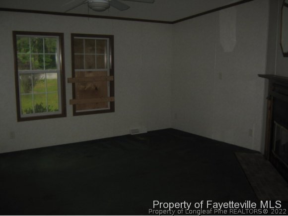 5978 Parkton Road Hope Mills, NC 28348 - Photo 5 of 9 a view of a small space