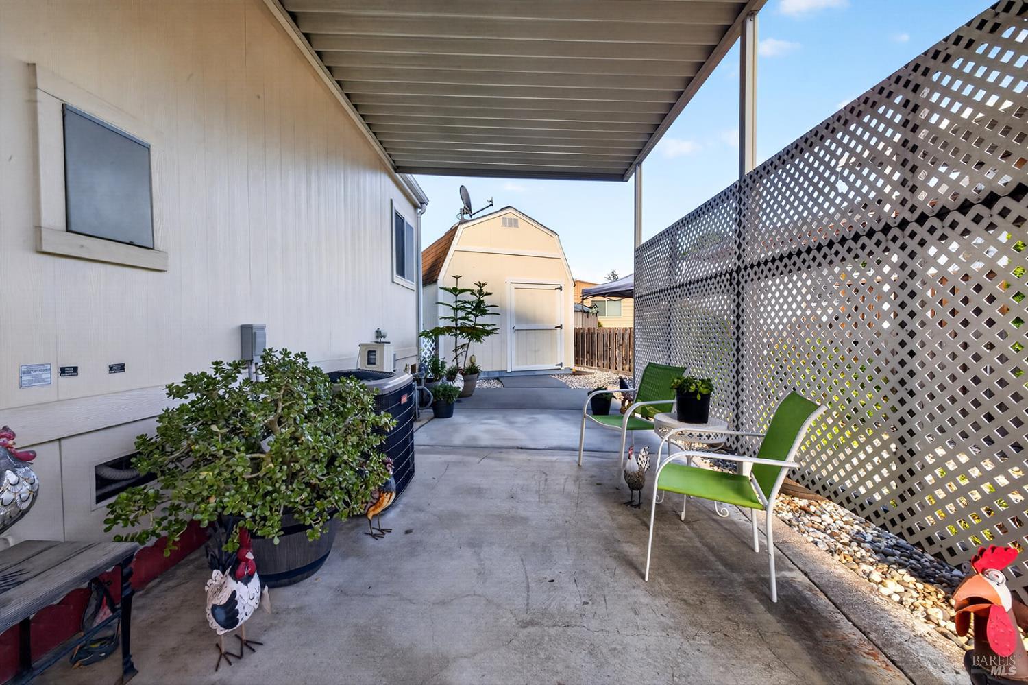 10 Shamrock Circle Santa Rosa, CA 95403 - Photo 29 of 38