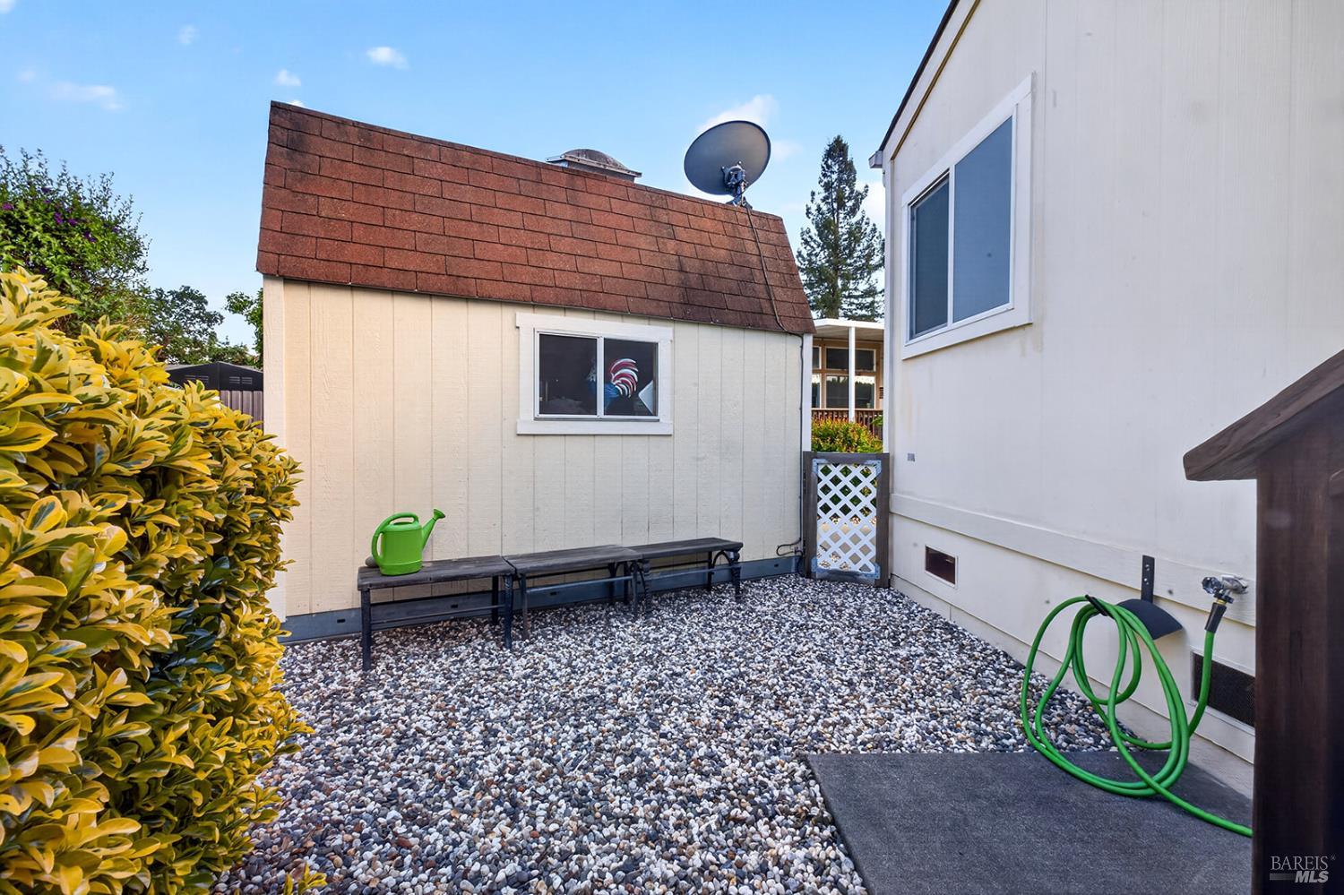 10 Shamrock Circle Santa Rosa, CA 95403 - Photo 31 of 38