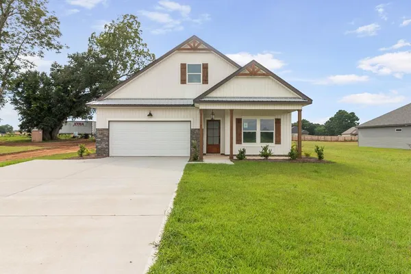 $267,900 | 104 Woodham Road, Ashford, AL 36312