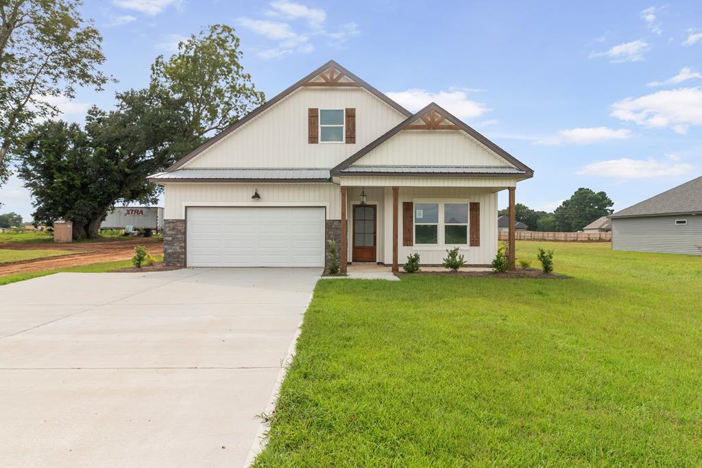 104 Woodham Road Ashford, AL 36312 - Photo 1 of 17