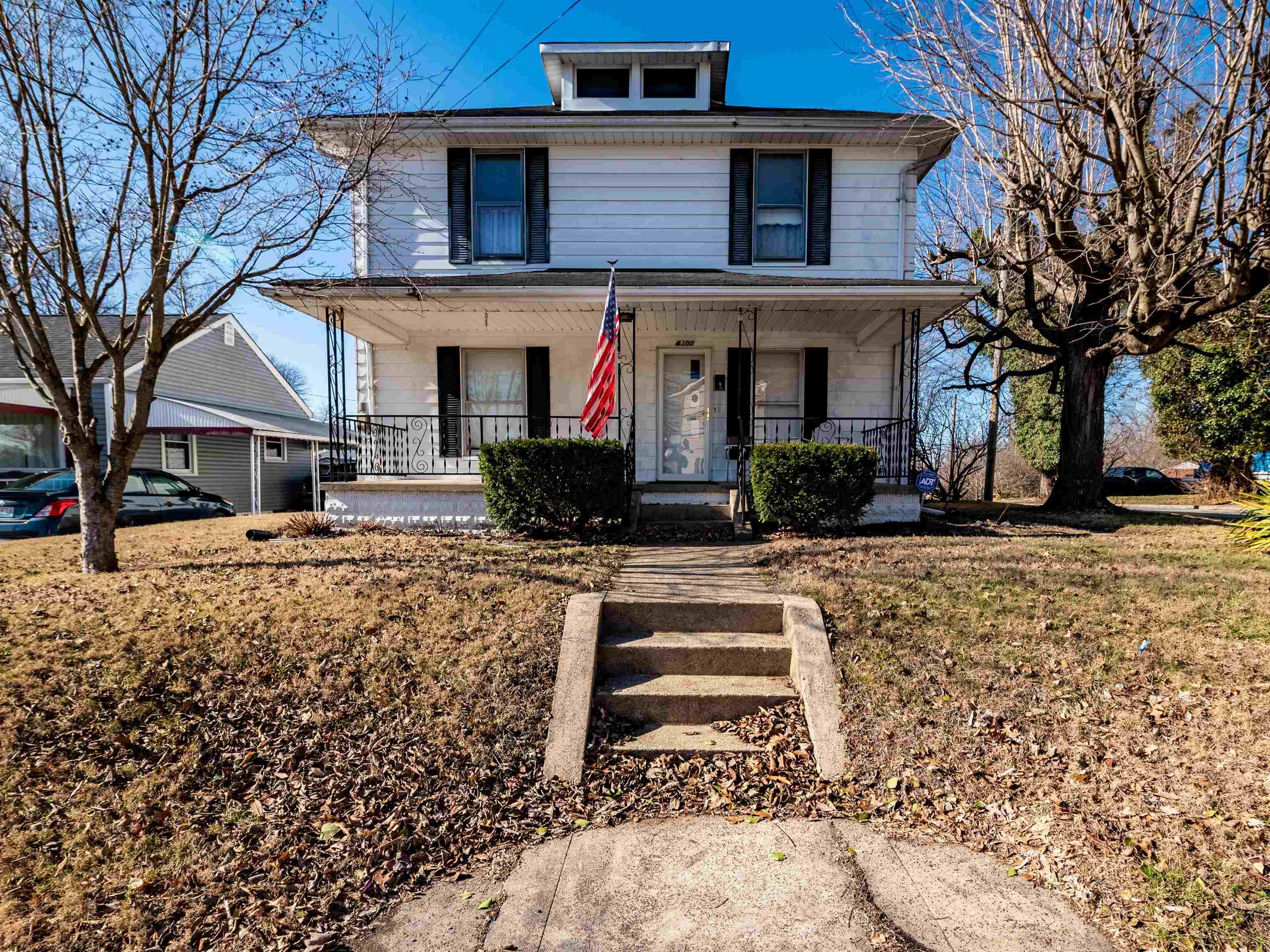 4300 Ridgeway Avenue Ashland, KY 41101 - Photo 1 of 1