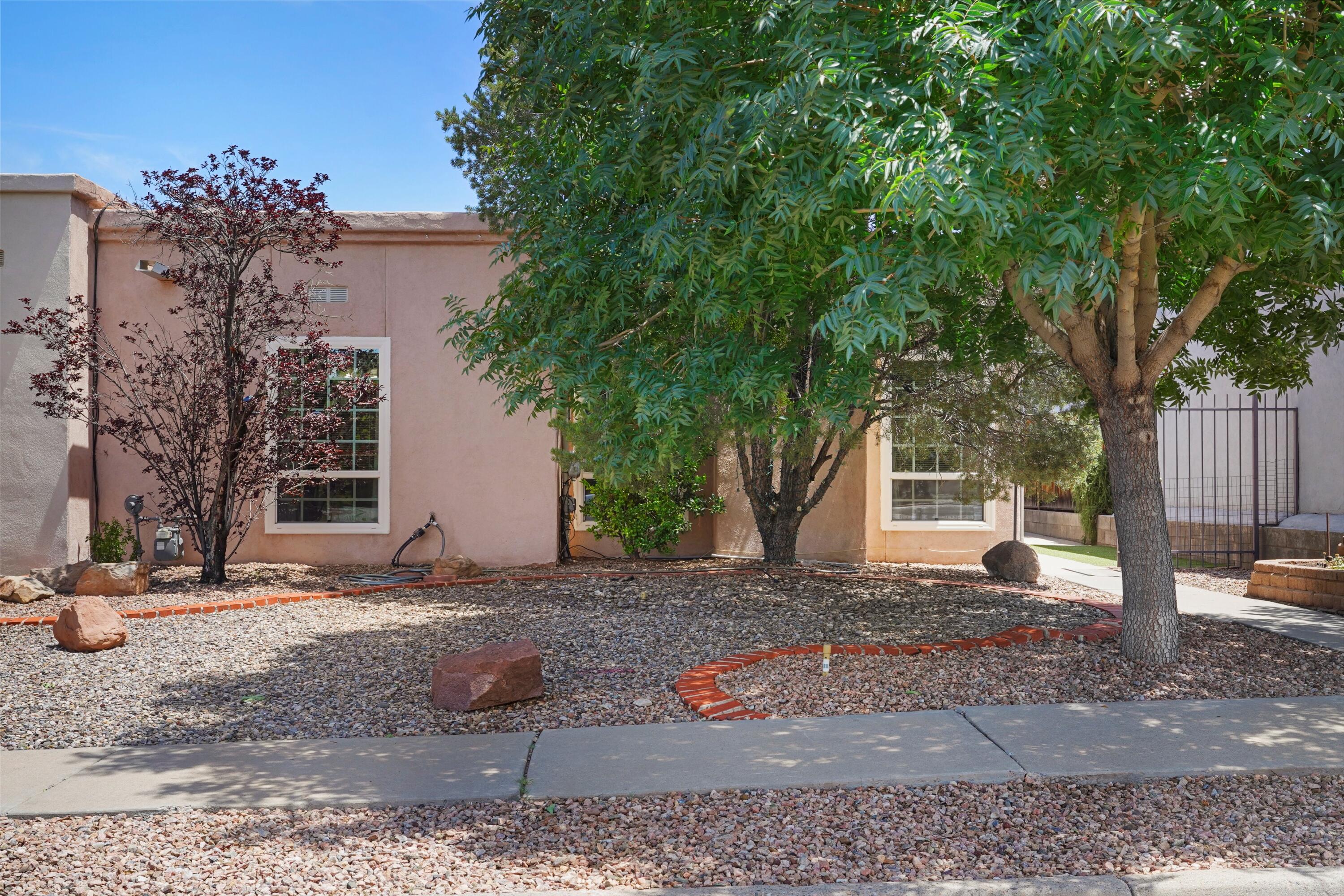 8503 Chambers Place Northeast Albuquerque, NM 87111 - Photo 1 of 1 Gallery Image 1