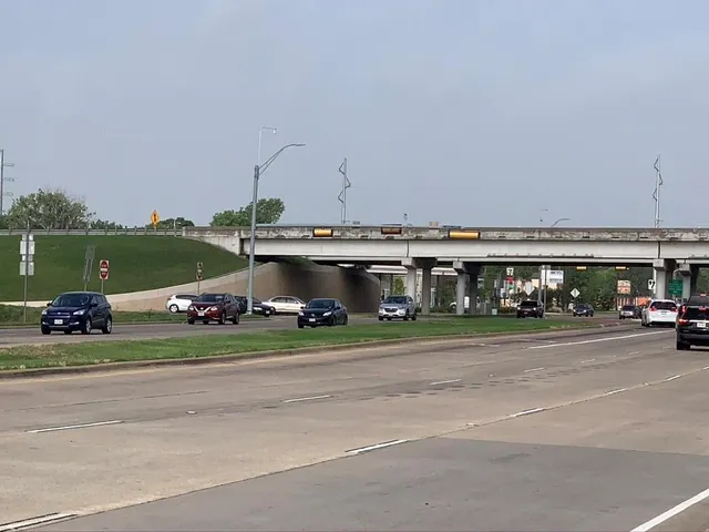 $1,250,000 | 0 East Us Highway, Denton, TX 76208