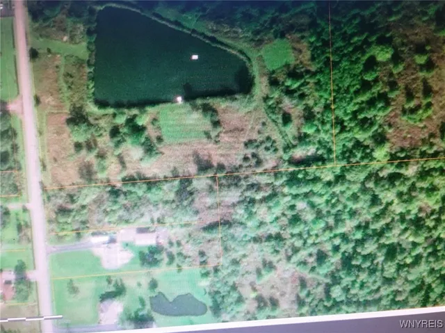 $25,000 | Simmons Road, Ransomville, NY 14131