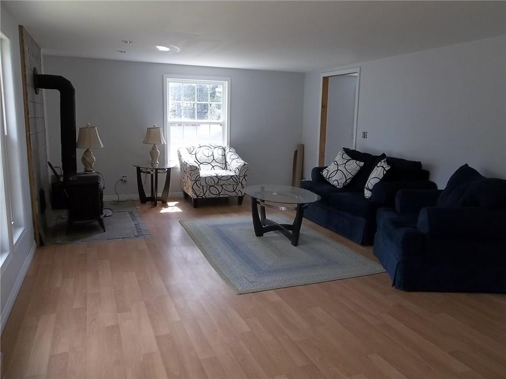 596 Patricktown Road Somerville, ME 04348 - Photo 5 of 12 Living room.