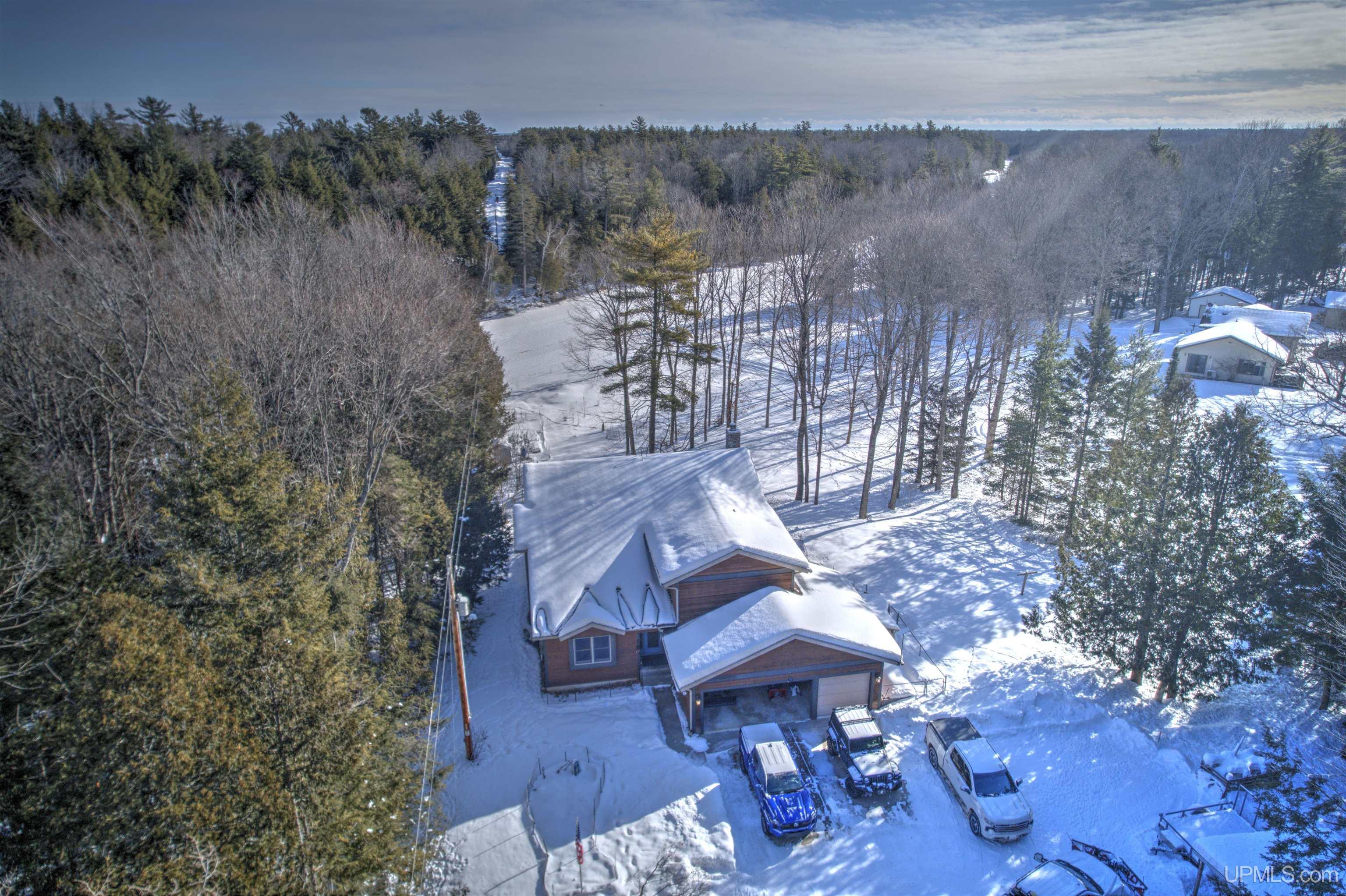 4318 K Road Bark River, MI 49807 - Photo 65 of 80 Gallery Image 65