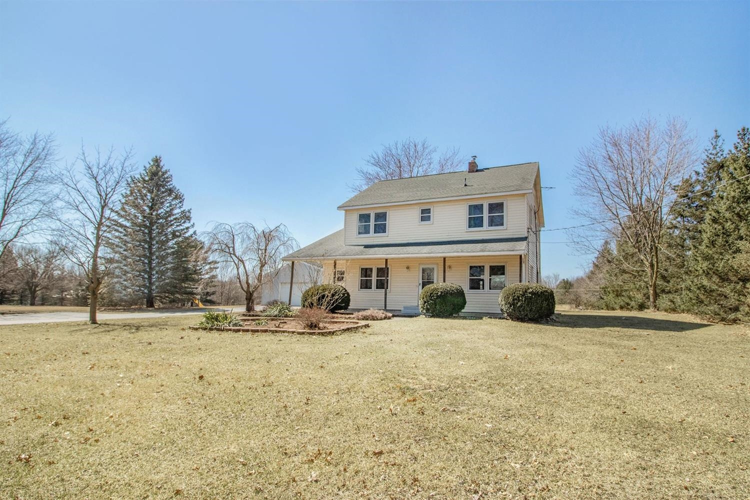 7570 Warner Road Saline, MI 48176 - Photo 3 of 45 Photo 3