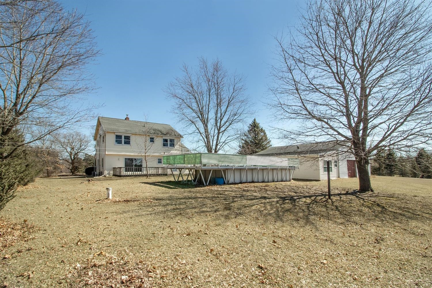 7570 Warner Road Saline, MI 48176 - Photo 39 of 45 Photo 39