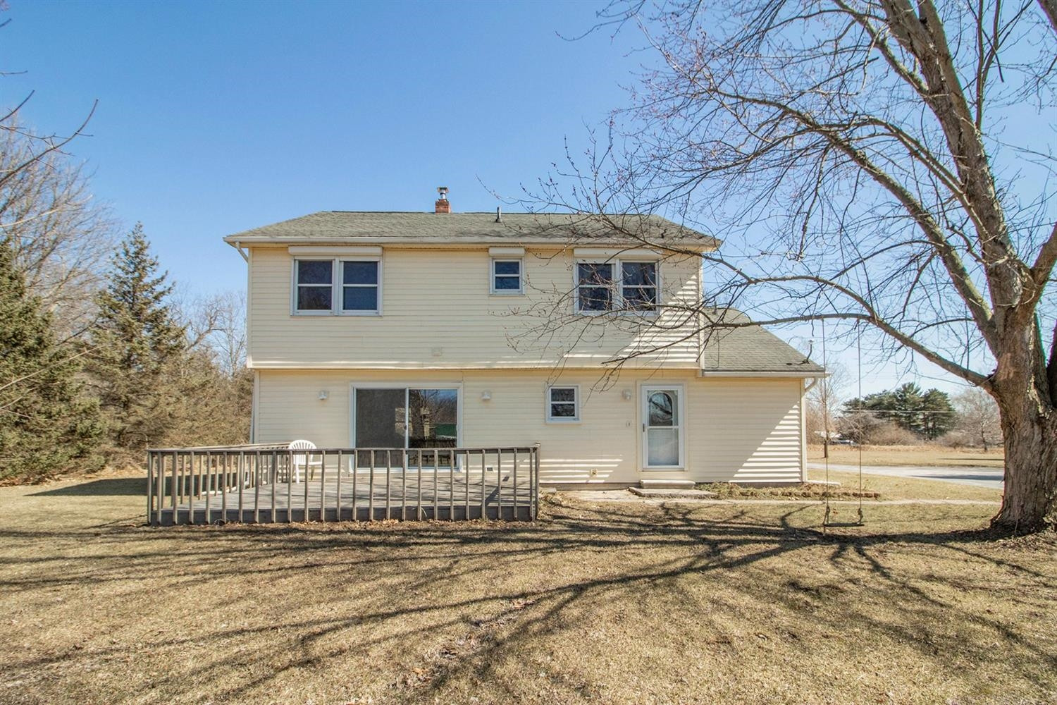 7570 Warner Road Saline, MI 48176 - Photo 4 of 45 Photo 4