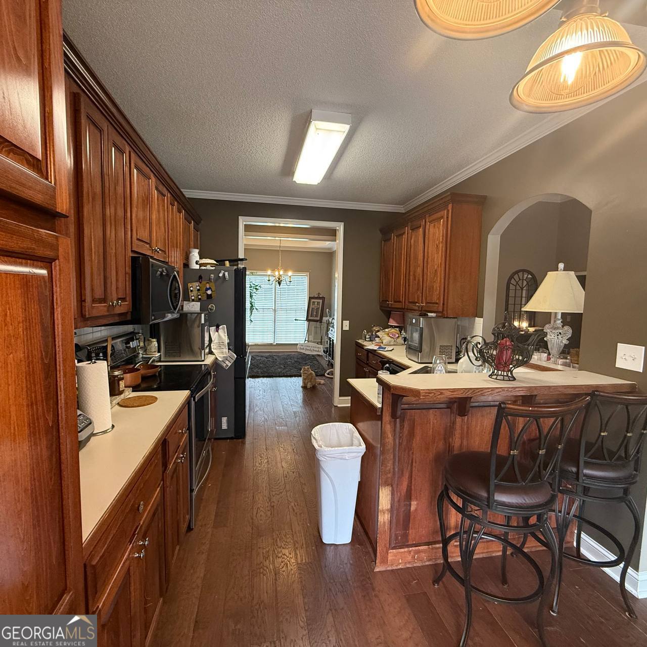 44 Ivy Chase Way Cartersville, GA 30121 - Photo 16 of 19