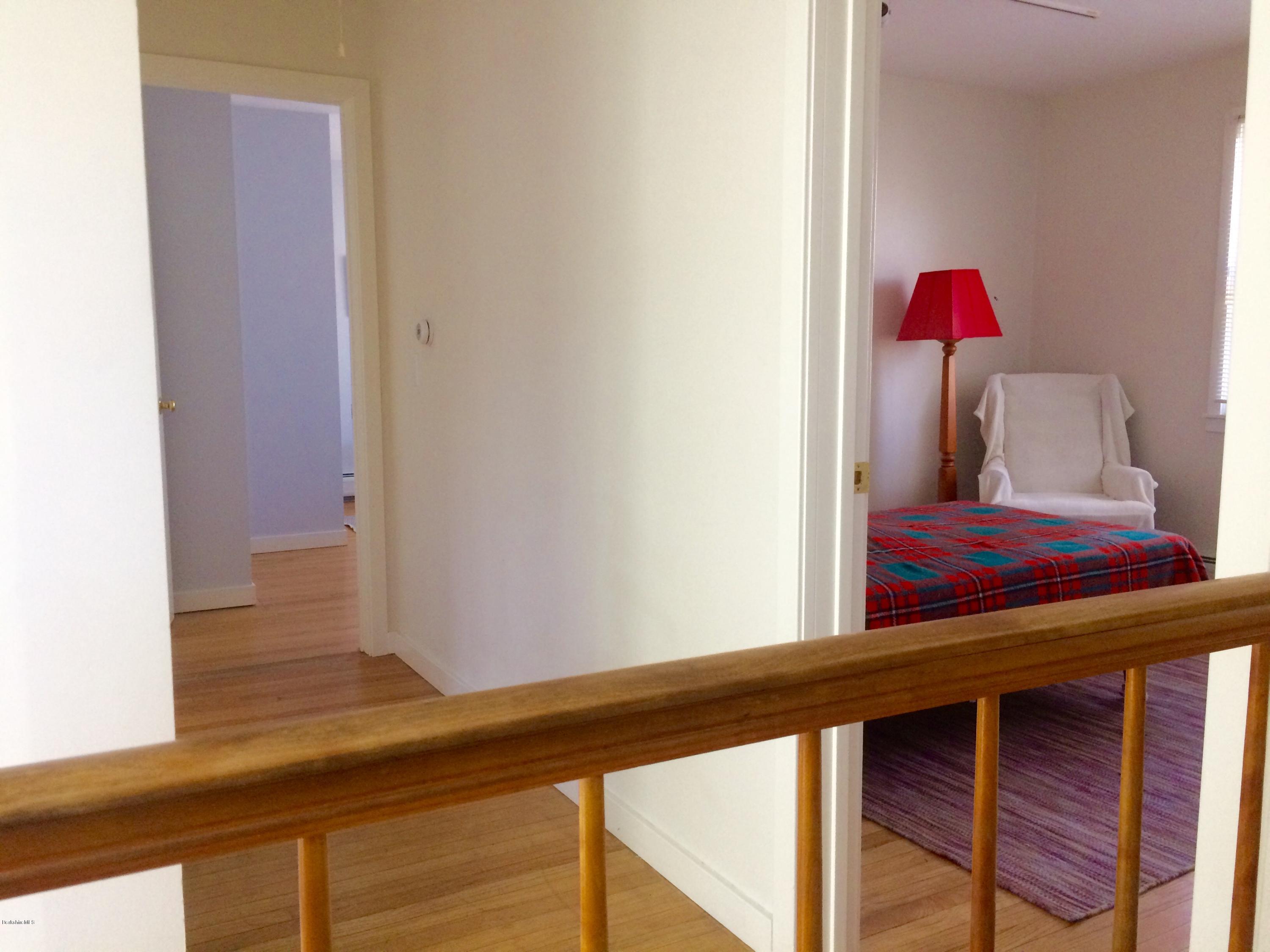 5 Hawthorne Road Lenox, MA 01240 - Photo 11 of 18 a view of hallway
