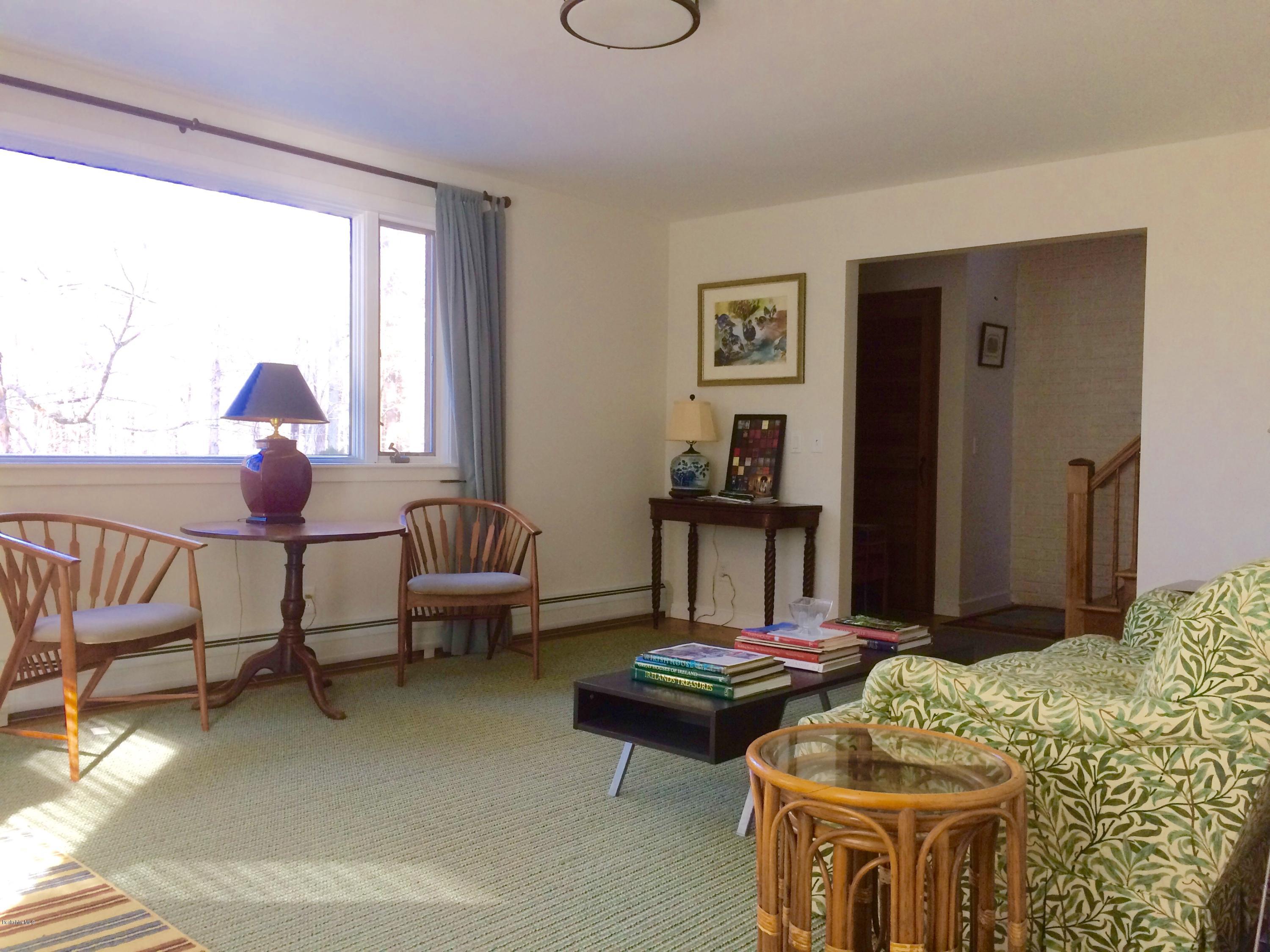 5 Hawthorne Road Lenox, MA 01240 - Photo 4 of 18 a living room with furniture and a window