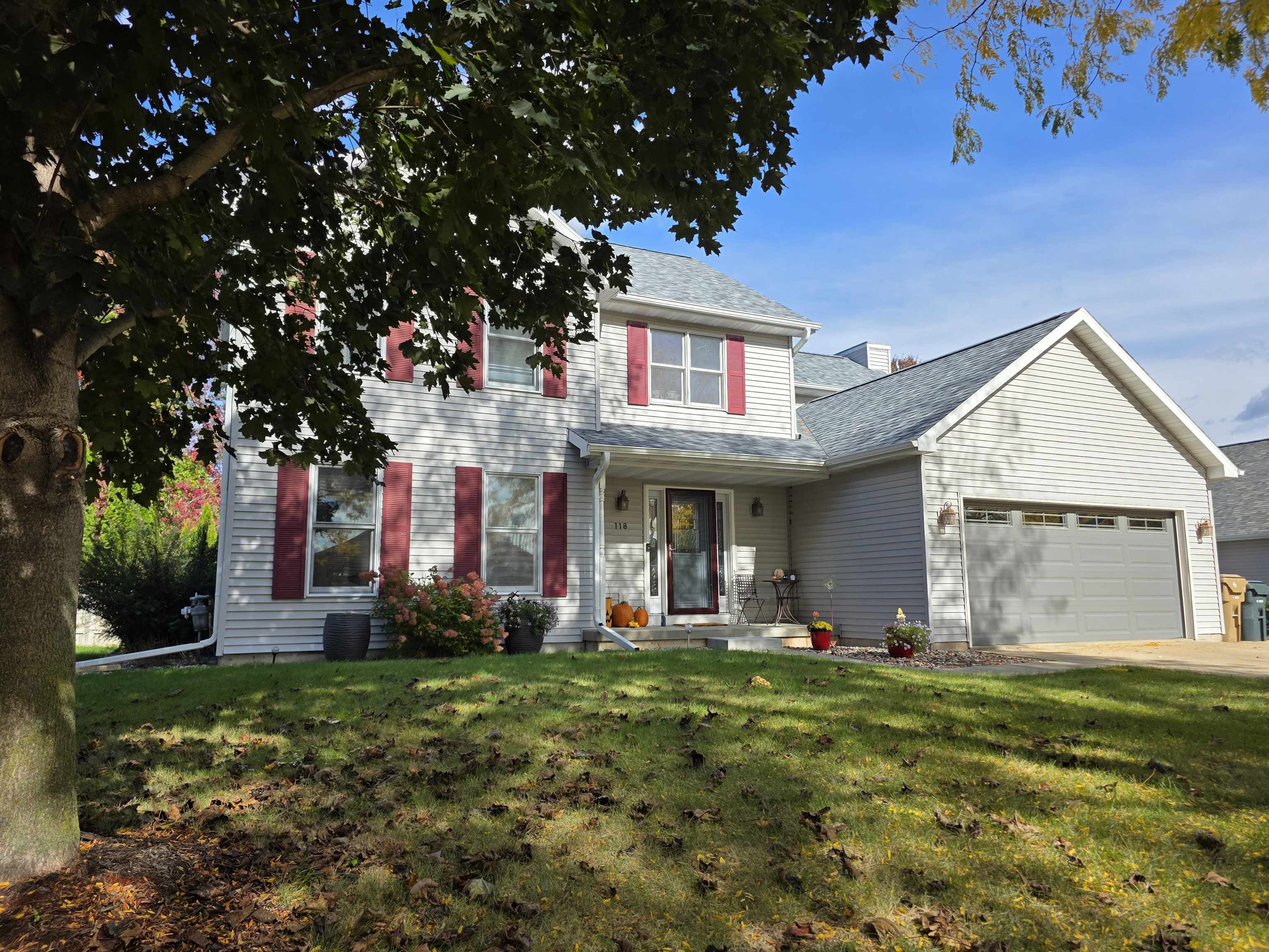 118 Briar Crest Street Madison, WI 53704 - Photo 1 of 1