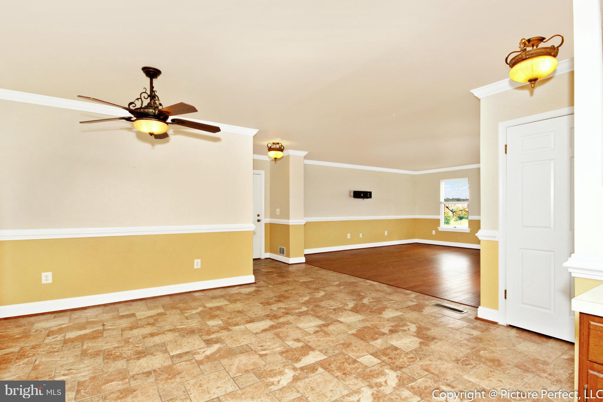 4911 Sundown Road Laytonsville, MD 20882 - Photo 13 of 21 a view of a swimming pool