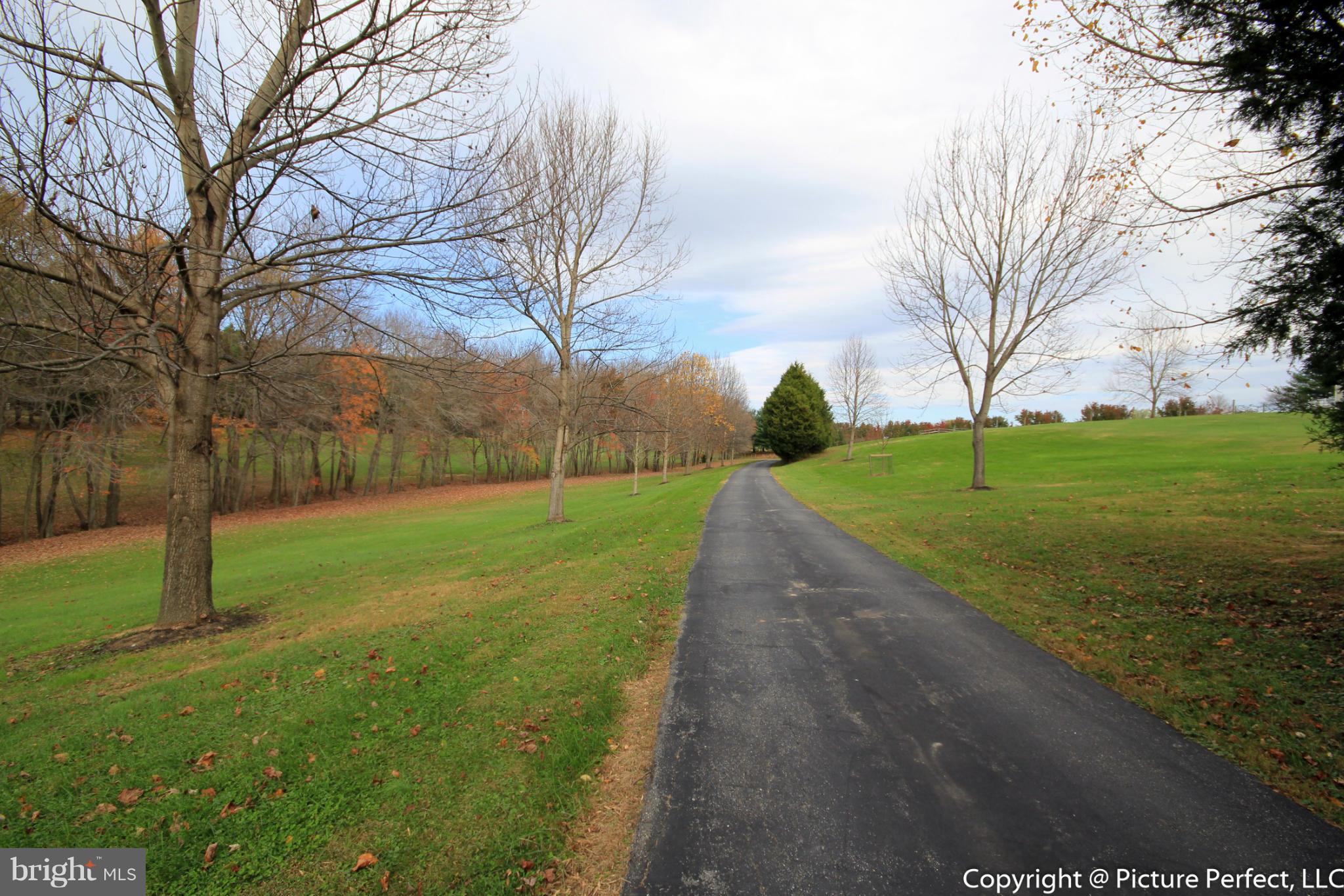 4911 Sundown Road Laytonsville, MD 20882 - Photo 21 of 21 a view of a park with large trees
